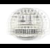 design a best looking modern catering logo professionally