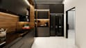 do render 3d interior house, apartment, and your needs