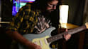 record professional guitar tracks for your music