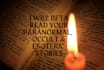 beta read your paranormal, occult, metaphysical story