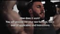 edit gym and sports reels and videos