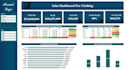 create professional and dynamic visuals and dashboards