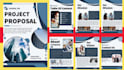design  professional lead magnet, ebook, workbook pdfs
