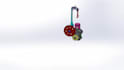 design  3d model from 2d drawing  rough sketch image  pdf