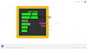 code you a javascript, HTML and CSS plugin for any use and any website
