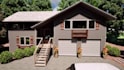do exterior and interior design and rendering works