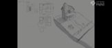 illustrate 2d environment concept art and backgrounds