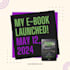 create your book marketing social media posts