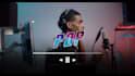 record male pop rnb vocals for your song