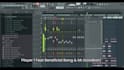 create an ai model and song with any voice