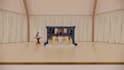 design stunning 3d visuals for your wedding event concept