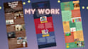 design creative educational infographics or any canva design