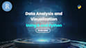 provide data analysis using r programming and python