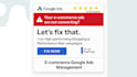 manage your ecommerce google ads with shopping, performance max