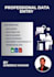 professional data entry and data cleaning