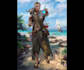 advance full body rig, blendshapes, ue5 control rig, animation retarget, ue5, ik