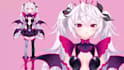 create live2d vtuber naruto buruto animations and stream overlays