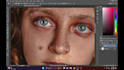 provide professional graphic design and photoshop services