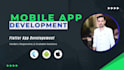 build hybrid mobile apps using flutter as your flutter developer
