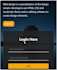 create a stunning website using HTML ,CSS and javascript