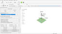 assist in qblade software simulations for wind turbines