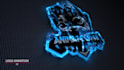 create a professional logo  animation and gaming intro