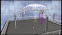 do particle animation for imvu
