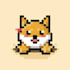 make pixel art characters