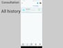 create android and ios medical app with ai