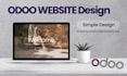 design odoo SEO website or redesign odoo ecommerce store, odoo themes modules
