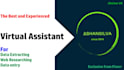 do company email research premium quality service