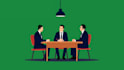 do one round of tough tech interview for front end developer