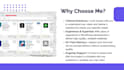do wordpress development and ecommerce website in asia