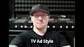 be your professional voiceover artist for advertisements