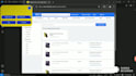 automate and reverse engineer any website