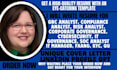 deliver perfect resume for grc, kyc, QA, soc analyst, data science, and engineer