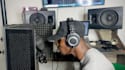be your afrobeat singer with an amazing vocal
