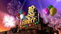 create 20th century fox birthday version