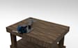 product modeling and rendering
