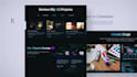 build any type of custom website as a full stack web developer