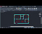make 2d and 3d floor plans, mechanical parts with autocad