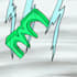 create or animate your current logo in a hand drawn style