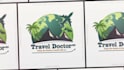 do professional logo design with unlimited revisions
