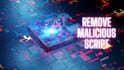 remove wordpress malware, fix critical errors and secure hacked website