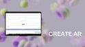 develop webar without 8thwall, zappar, or monthly fees