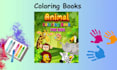 create amazon KDP  low content books