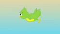 create a 2d cartoon animation video and GIF