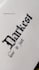 create handwritten gothic calligraphy for logo, letter, words, sentences