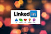 be your SMM create linkedin profile and setup you business page