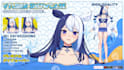 make live2d vtuber models for streamer